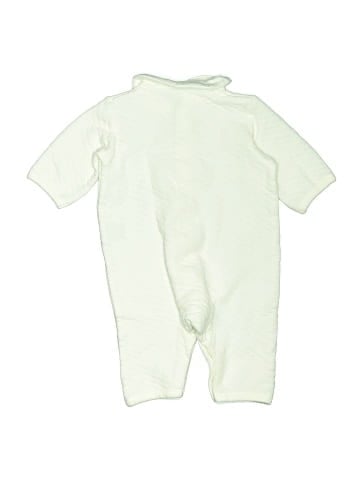 Uniqlo Short Sleeve Onesie (view 2)