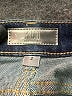 Kut from the Kloth Blue Denim Shorts Size 2 - photo 3