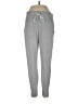Athleta Gray Sweatpants Size L - photo 1