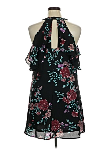 Candie's Cocktail Dress (view 2)