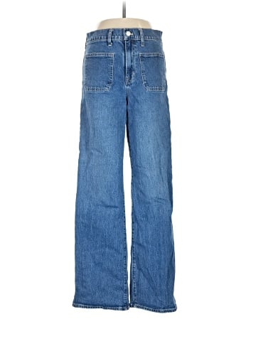 J.Crew Factory Store Jeans (view 1)