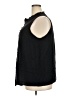 Torrid Black Sleeveless Blouse Size 2X Plus (2) - photo 5