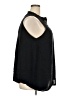 Torrid Black Sleeveless Blouse Size 2X Plus (2) - photo 4