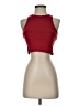 Athleta Red Sleeveless Top Size S - photo 1