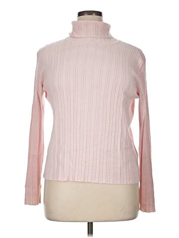 Cato Turtleneck Sweater (view 1)