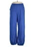 Unbranded Blue Casual Pants Size XL (estimated) - photo 1