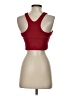 Athleta Red Sleeveless Top Size S - photo 2