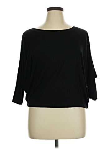 Korye 3/4 Sleeve Top (view 1)