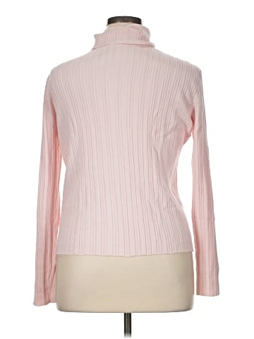 Cato Turtleneck Sweater (view 2)