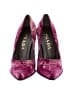 Prada Purple Heels Size EU 37 - photo 2