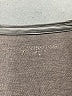 Covington Gray Long Sleeve Henley Size S - photo 7