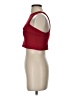 Athleta Red Sleeveless Top Size S - photo 5