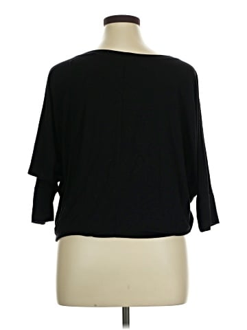 Korye 3/4 Sleeve Top (view 2)