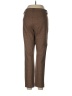 Old Navy Brown Casual Pants Size 6 - photo 2