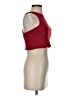 Athleta Red Sleeveless Top Size S - photo 4