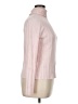 Cato Pink Turtleneck Sweater Size XL - photo 4