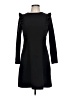 H&M Black Cocktail Dress Size 12 - photo 1