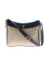 Etienne Aigner Color Block Blue Crossbody Bag One size - photo 1