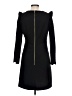 H&M Black Cocktail Dress Size 12 - photo 2