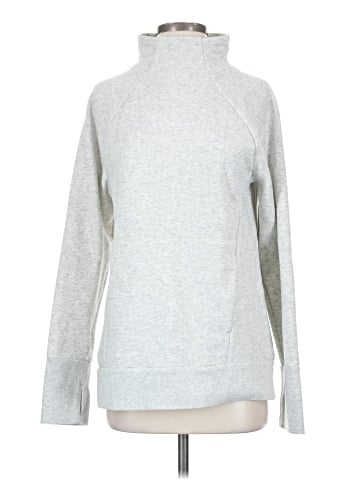 Fabletics Turtleneck Sweater (view 1)