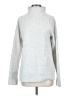 Fabletics Gray Turtleneck Sweater Size S - photo 1