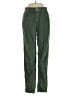 BDG 100% Cotton Solid Green Casual Pants Size 25 waist - photo 1