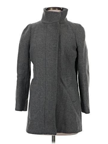 J.Crew Mercantile Coat (view 1)