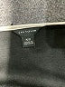 Ann Taylor 100% Polyester Solid Black Sleeveless Blouse Size XS - photo 7
