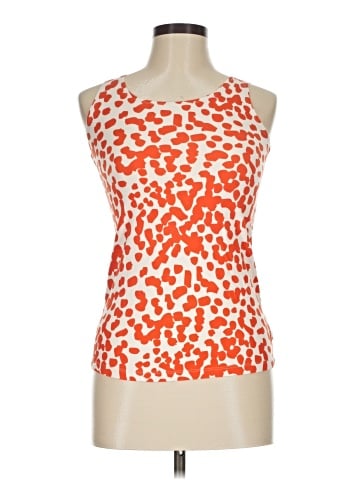 Noe + Zoe Tank Top (view 1)