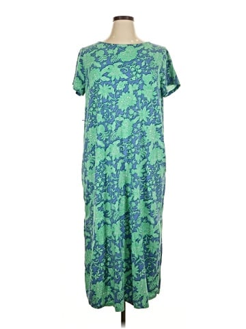 J.Jill Casual Dress (view 1)