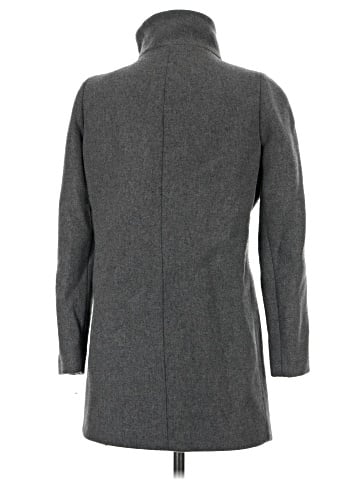 J.Crew Mercantile Coat (view 2)