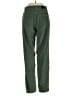 BDG 100% Cotton Solid Green Casual Pants Size 25 waist - photo 2