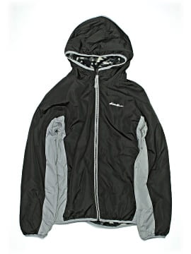 Eddie Bauer Windbreaker
