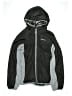 Eddie Bauer Black Windbreaker Size Large kidsEstimated - photo 1