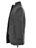 J.Crew Mercantile Gray Coat Size 0 - photo 5
