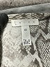 Leith Metallic Silver Cocktail Dress Size XS - photo 7
