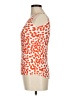 Noe + Zoe Orange Tank Top Size 8y - photo 5