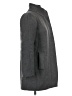 J.Crew Mercantile Gray Coat Size 0 - photo 4