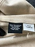 PREMISE Tan Vest Size L - photo 8