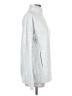 Fabletics Gray Turtleneck Sweater Size S - photo 4