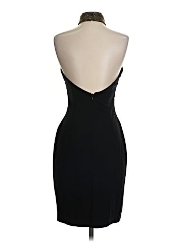 Lauren by Ralph Lauren Cocktail Dress (view 2)
