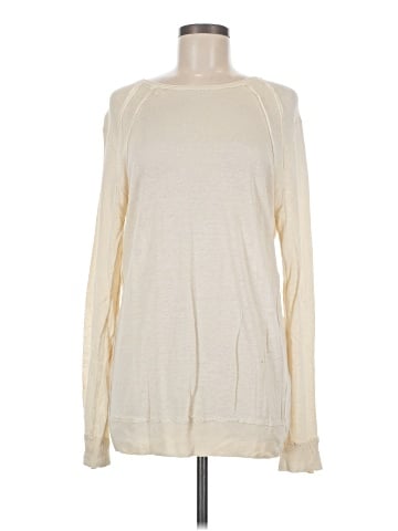 Vince. Pullover Sweater (view 1)