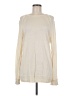 Vince. Ivory Pullover Sweater Size M - photo 1