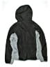 Eddie Bauer Black Windbreaker Size Large kidsEstimated - photo 2