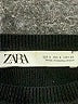 Zara Black Cardigan Size S - photo 7
