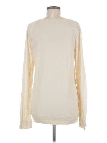 Vince. Pullover Sweater (view 2)