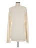 Vince. Ivory Pullover Sweater Size M - photo 2