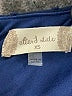 Altar'd State 100% Polyester Blue Cocktail Dress Size XS - photo 7