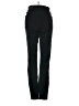 Everlane Solid Black Active Pants Size 25 waist - photo 2