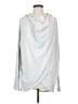 Athleta Silver Sweatshirt Size S (tall) - photo 1